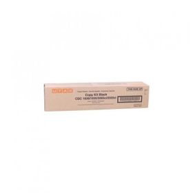 Utax 3505CI Siyah Muadil Toner