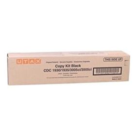 Utax 3505CI Siyah Muadil Toner