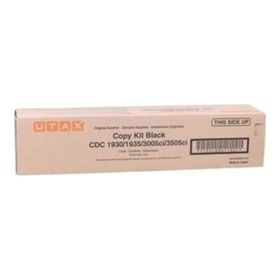 Utax 3505CI Siyah Muadil Toner