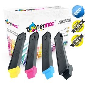 Utax 350CI Utax CK-5511 Muadil Toner Set