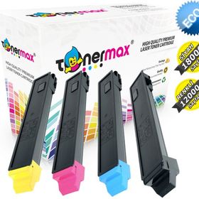 Utax 350CI Utax CK-5511 Muadil Toner Set