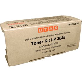 Utax 4404510010 LP3045 Orjinal Fotokopi Toner