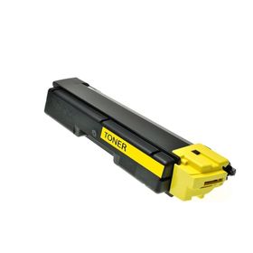 Utax 4472110016 Sarı Muadil Toner