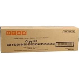 Utax 4555I Muadil Toner