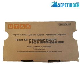 Utax 6035İ Orjinal Fotokopi Toneri