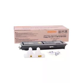 Utax 612210010 CD-1118 CD1218 CD1222 Orjinal Toner