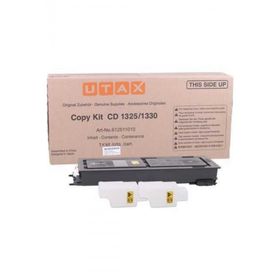 Utax 613010110 CD1430 CD1325 Orjinal Toner