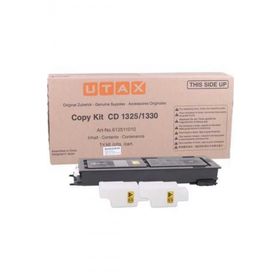 Utax 613010110 CD1430 CD1325 Orjinal Toner