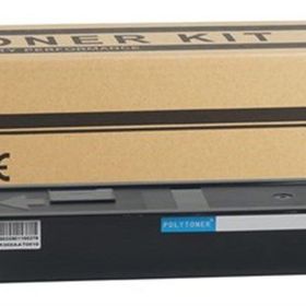 Utax 662510011 Triumph Adler 2550Cİ Mavi Polytoner