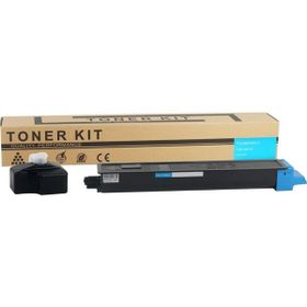 Utax 662510011 Triumph Adler 2550Cİ Mavi Polytoner