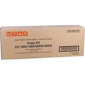Utax 8055I Muadil Toner