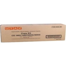 Utax 8055I Muadil Toner