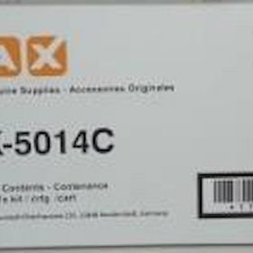 Utax C2155 Kırmızı Orjinal Fotokopi Toneri