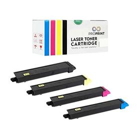 Utax C2480i Muadil Toner Set