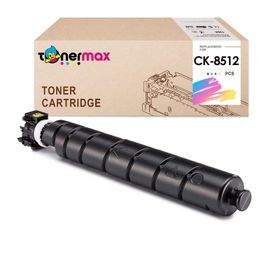 Utax C8512 Siyah Muadil Toner