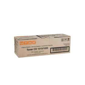 Utax CD-1015 CD-1020 612010010 Orjinal Fotokopi Toneri