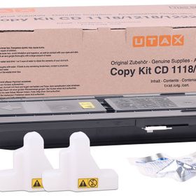 Utax CD 1118 Toner