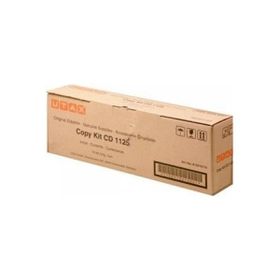 Utax CD-1125 Muadil Toner