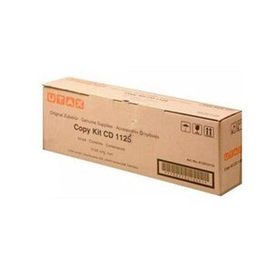 Utax CD-1125 Muadil Toner