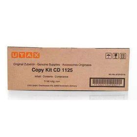 Utax CD-1125 Orjinal Fotokopi Toner