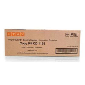 Utax CD-1125 Orjinal Fotokopi Toner