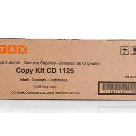 Utax CD-1125 Orjinal Fotokopi Toner
