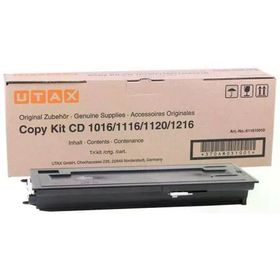 Utax CD-1216 CD-1016 1116-1120 Orijinal Toner