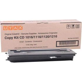 Utax CD-1216 CD-1016 1116-1120 Orijinal Toner