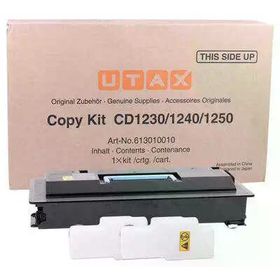 Utax CD-1230 Orjinal Fotokopi Toner