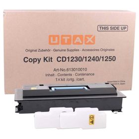 Utax CD-1230 Orjinal Fotokopi Toner