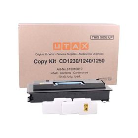 Utax CD-1230 Orjinal Fotokopi Toner