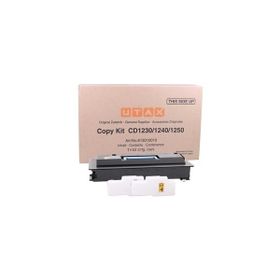 Utax CD-1240 Muadil Toner