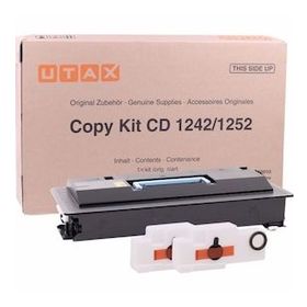Utax CD-1242-1252-2252 Orjinal Fotokopi Toneri