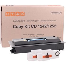 Utax CD-1242-1252-2252 Orjinal Fotokopi Toneri