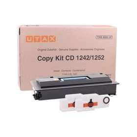 Utax CD-1242-1252-2252 Orjinal Fotokopi Toneri