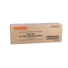 Utax CD-1465 Muadil Toner
