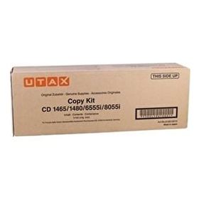 Utax CD-1480 Muadil Toner