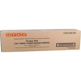 Utax CD-1480 Muadil Toner