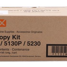 Utax CD-5130 5230-6130-3025 Muadil Fotokopi Toneri