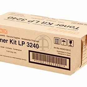 Utax CD-5140 LP-3240 CD-1340-1440-5140-5240-5240 Orjinal Fotokopi Toneri