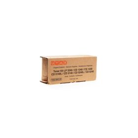 Utax CD-5140 LP-3240 CD-1340-1440-5140-5240-5240 Orjinal Fotokopi Toneri