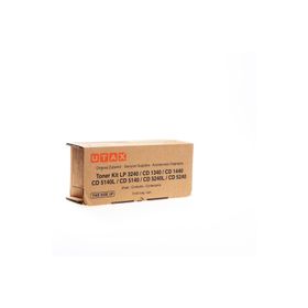 Utax CD-5140 LP-3240 CD-1340-1440-5140-5240-5240 Orjinal Fotokopi Toneri