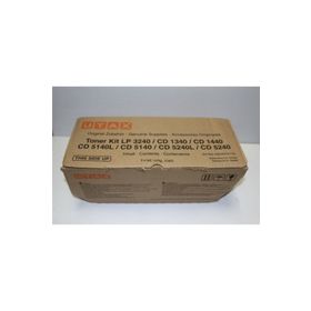 Utax CD-5140 LP-3240 CD-1340-1440-5140-5240-5240 Orjinal Fotokopi Toneri