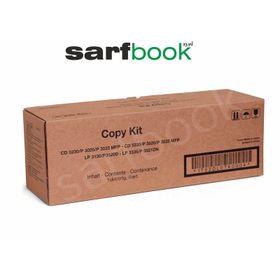 Utax Cd 5230 3020 3025 Mfp Kit 3000 Sayfa Muadil Toner