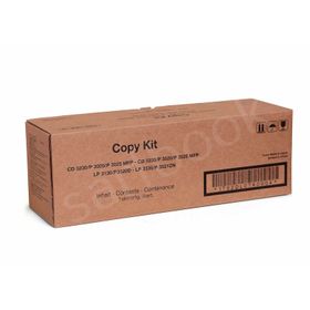 Utax Cd 5235 3520 3525 Mfp Kit 7000 Sayfa Muadil Toner