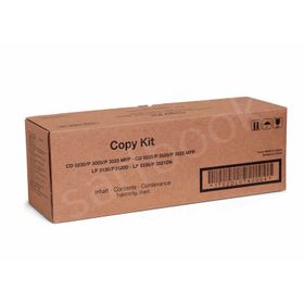 Utax Cd 5235 3520 3525 Mfp Kit 7000 Sayfa Muadil Toner