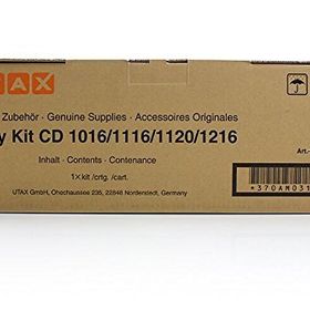 Utax CD1016 Fotokopi Toner