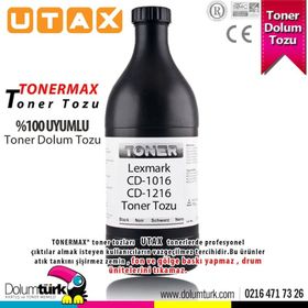 Utax CD1016 Fotokopi Toner