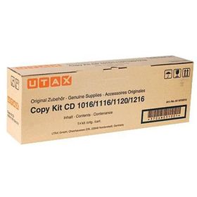 Utax CD1016 Fotokopi Toner