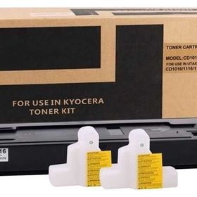 Utax CD1016 Muadil Toner